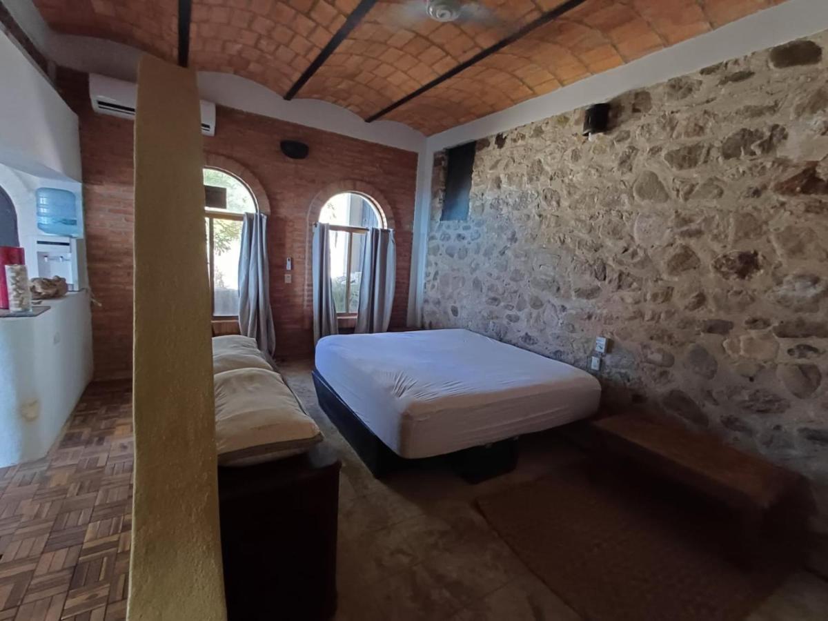Loft Playa Los Venados #2 Ло-де-Маркос Экстерьер фото